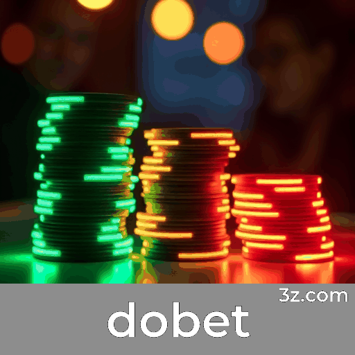 Dobet: Jogos de Cassino que Encantam e Emocionam