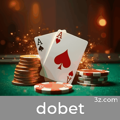 Dobet: Plataforma Segura e Divertida de Cassino