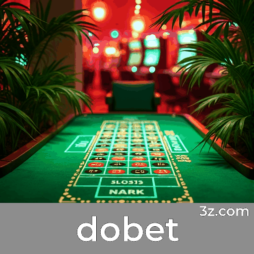 Experiência de Casino Elite no dobet: Dealers Reais e Jogos Premium